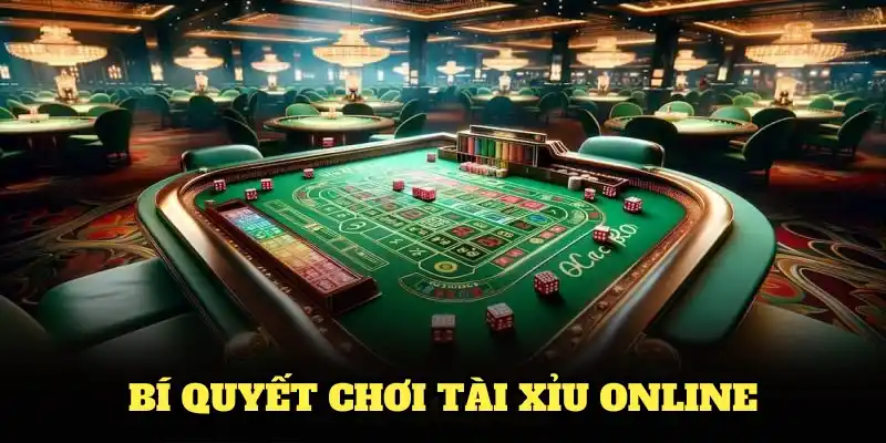 Bí Quyết Chơi Tài Xỉu Online Tại 188BET Hiệu Quả Nhất