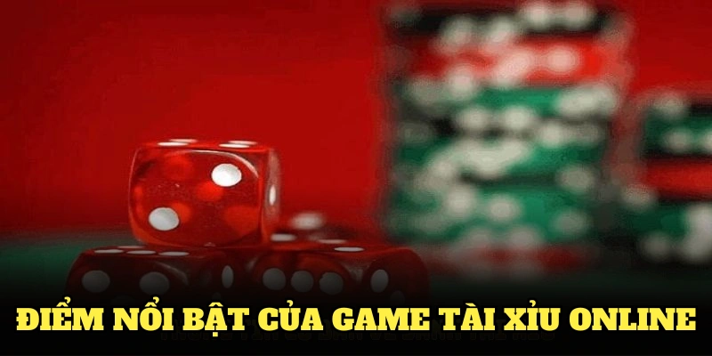 Những Điểm Nổi Bật Của Game Tài Xỉu Online Tại 188BET