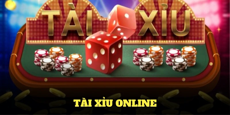 tài xỉu online