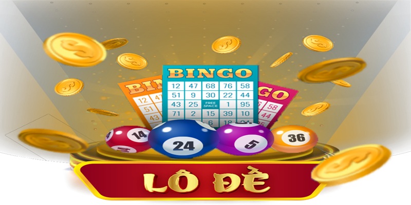 Tìm hiểu về sảnh game Lô đề 188BET